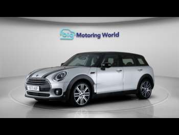 Used MINI Clubman 2021 for sale - 74799248: Photo