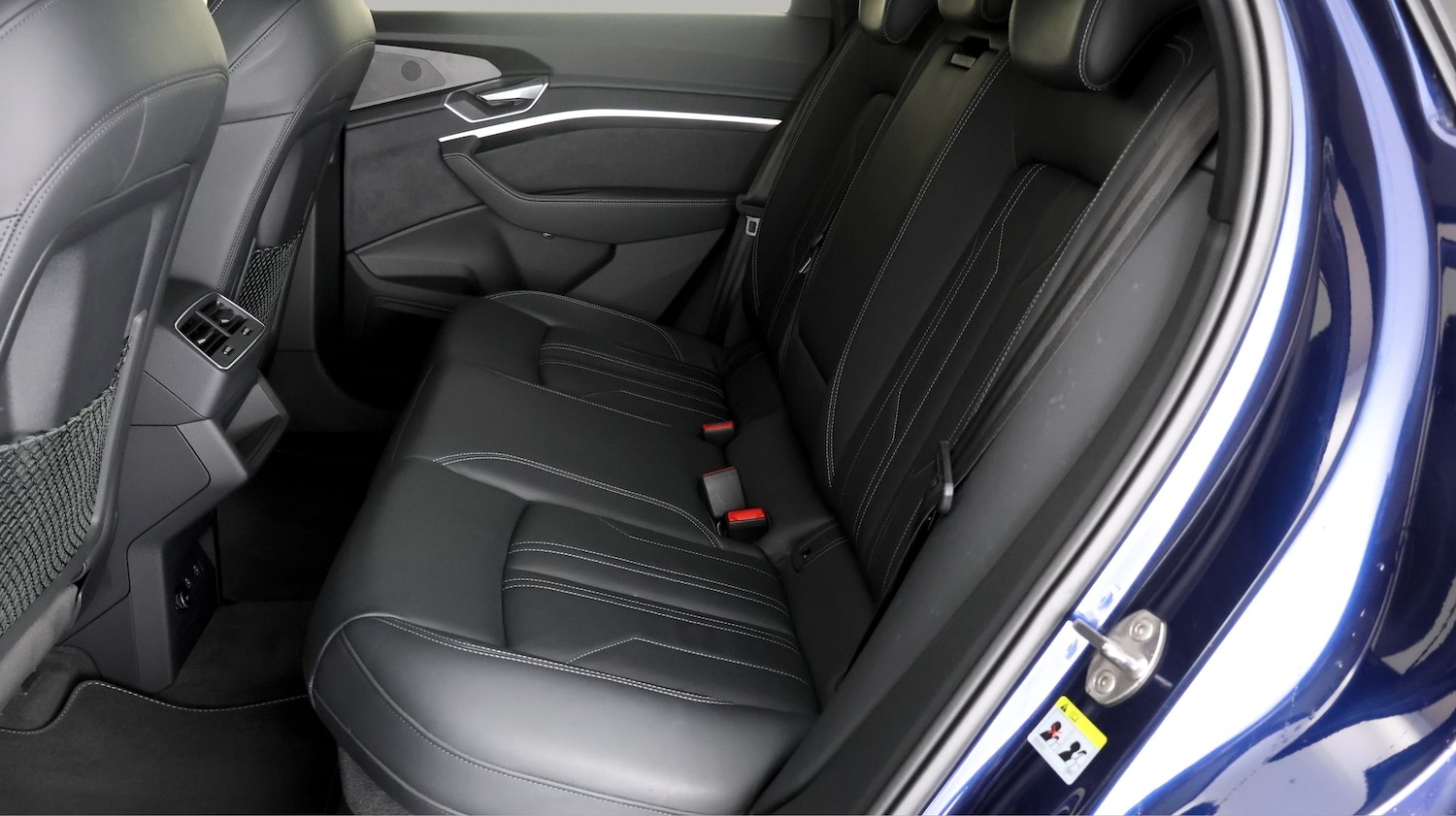 Used Audi e-tron 2023 for sale - 77379395: Photo 15