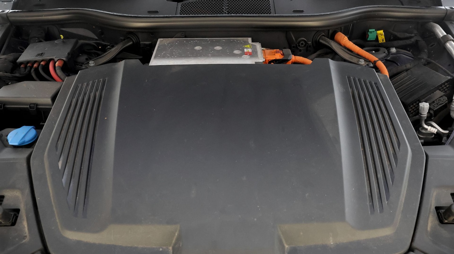 Used Audi e-tron 2023 for sale - 77379395: Photo 18