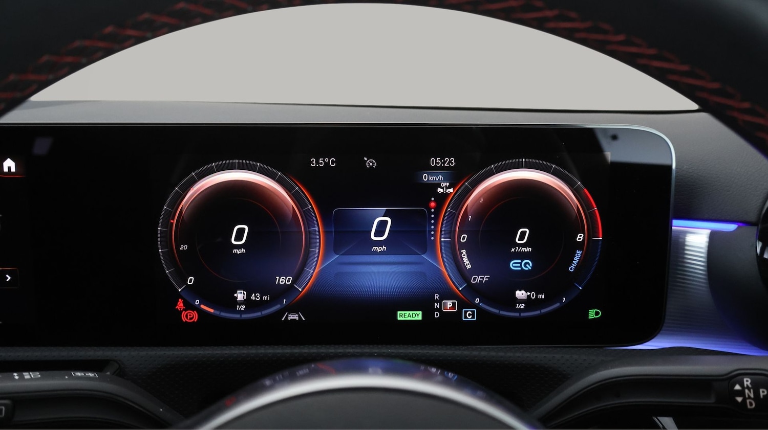 Used Mercedes-Benz A-Class 2023 for sale - 77335947: Photo 10