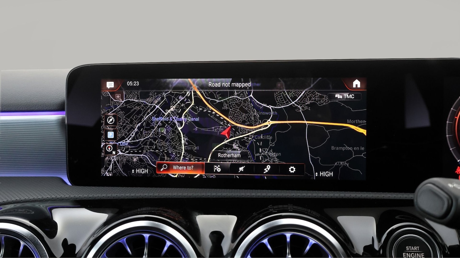 Used Mercedes-Benz A-Class 2023 for sale - 77335947: Photo 11