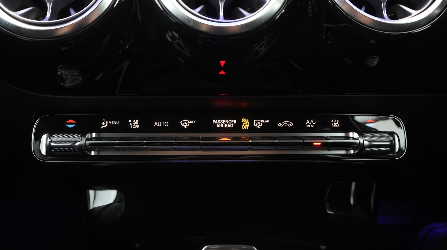 Used Mercedes-Benz A-Class 2023 for sale - 77335947: Photo 12