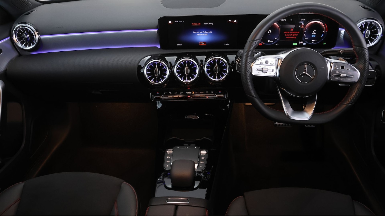 Used Mercedes-Benz A-Class 2023 for sale - 77335947: Photo 13