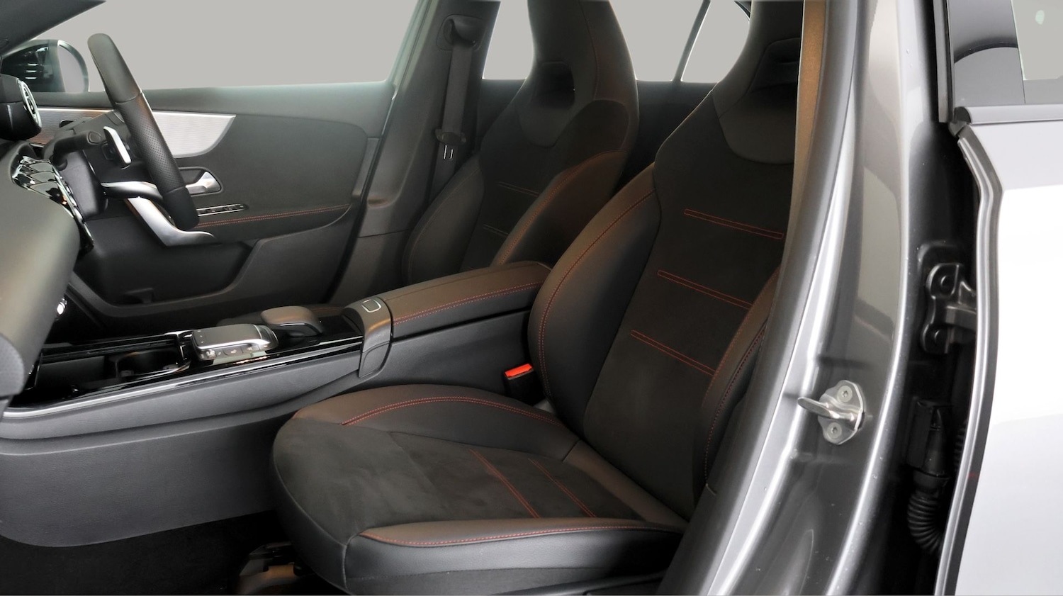 Used Mercedes-Benz A-Class 2023 for sale - 77335947: Photo 14