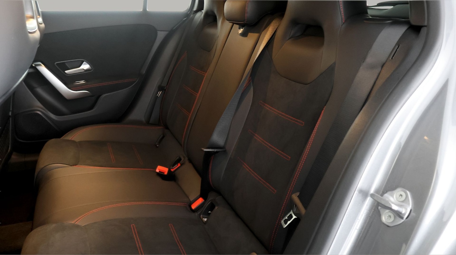 Used Mercedes-Benz A-Class 2023 for sale - 77335947: Photo 16