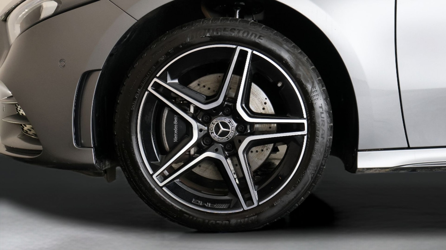 Used Mercedes-Benz A-Class 2023 for sale - 77335947: Photo 18