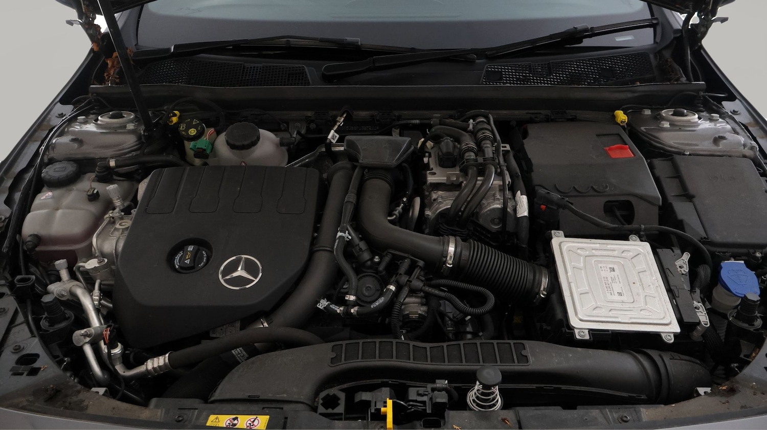 Used Mercedes-Benz A-Class 2023 for sale - 77335947: Photo 19