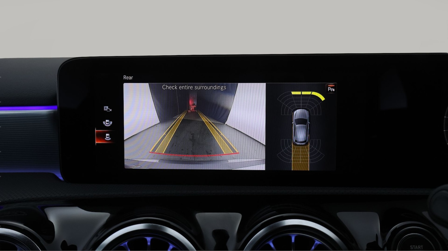 Used Mercedes-Benz A-Class 2023 for sale - 77335947: Photo 20