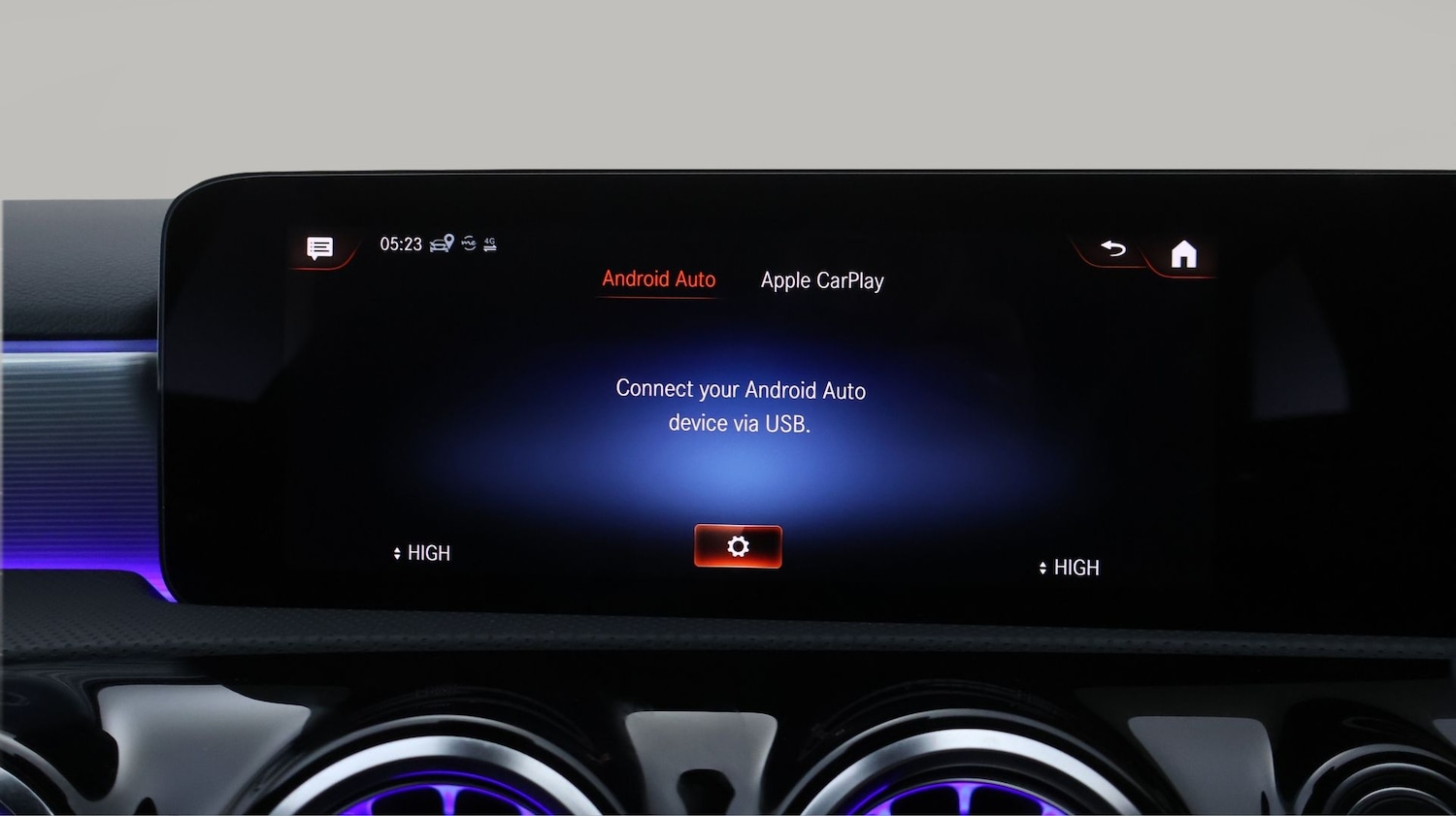 Used Mercedes-Benz A-Class 2023 for sale - 77335947: Photo 21