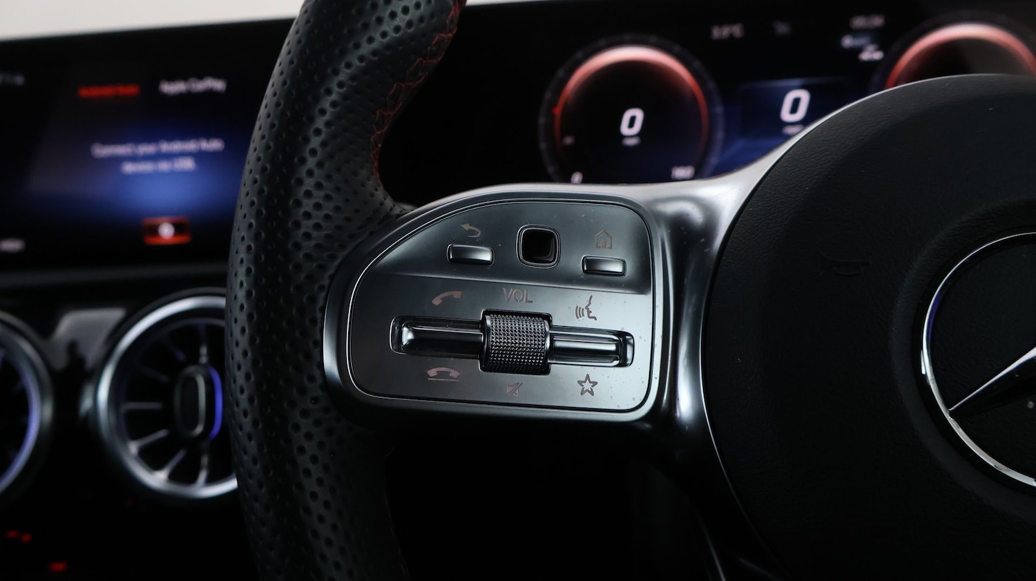 Used Mercedes-Benz A-Class 2023 for sale - 77335947: Photo 22