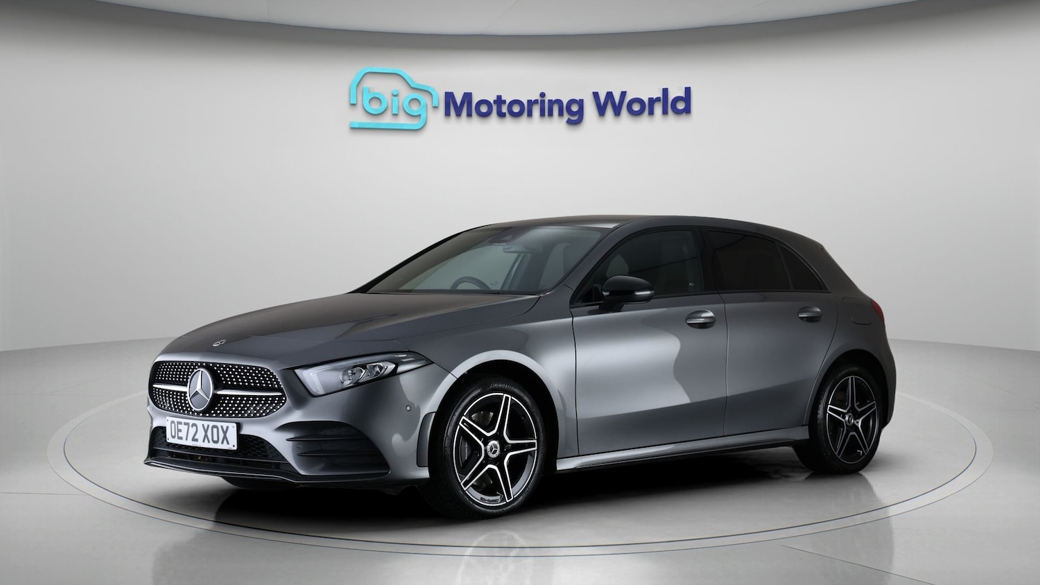 Used Mercedes-Benz A-Class 2023 for sale - 77335947: Photo 3