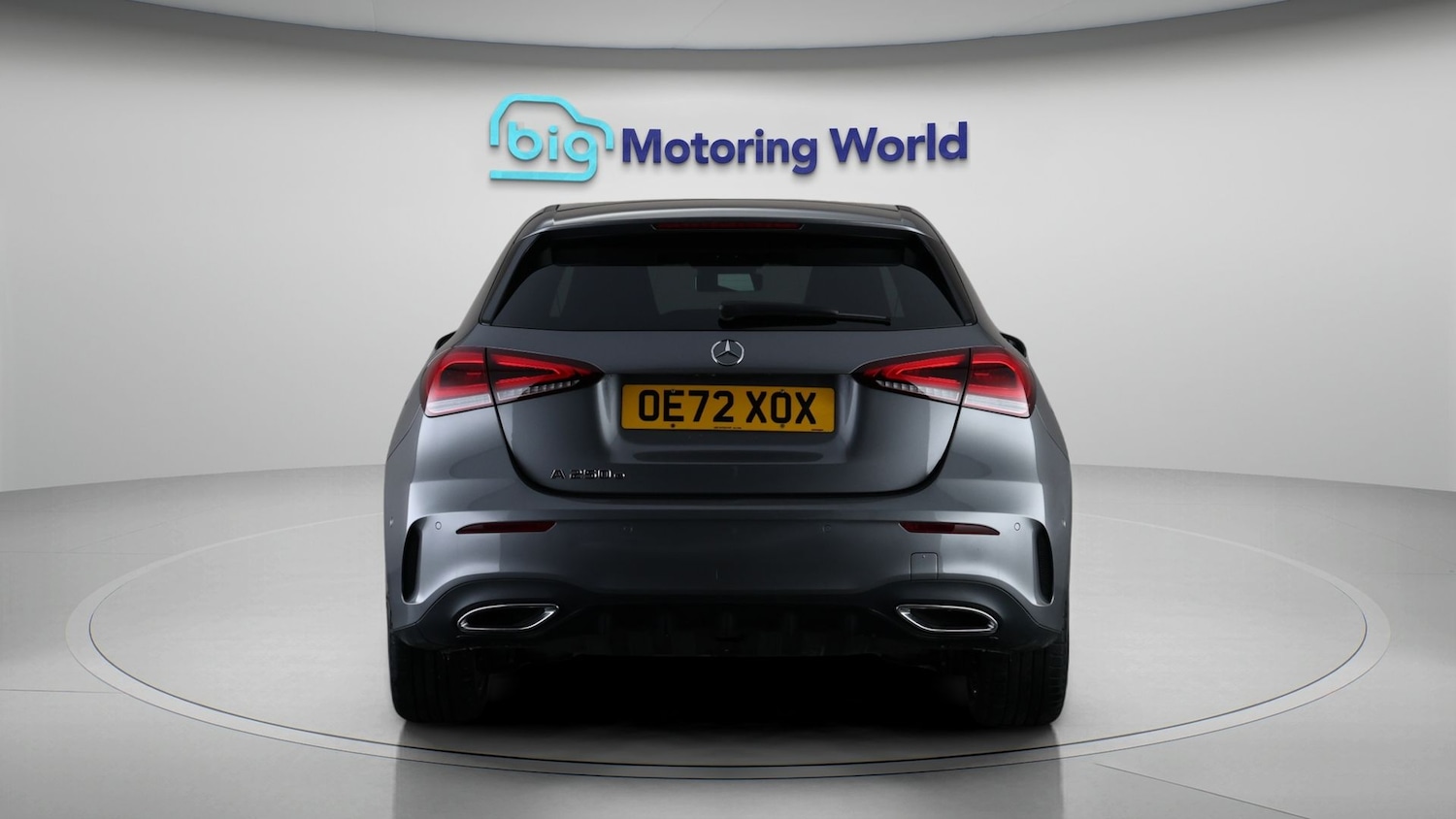 Used Mercedes-Benz A-Class 2023 for sale - 77335947: Photo 6