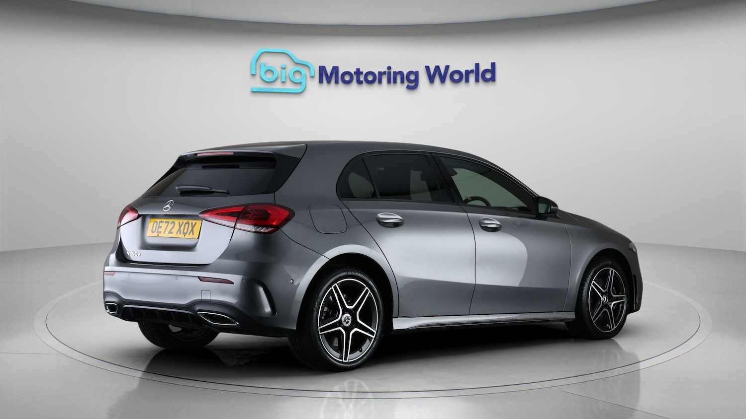 Used Mercedes-Benz A-Class 2023 for sale - 77335947: Photo 7