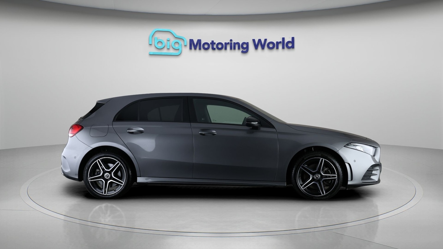 Used Mercedes-Benz A-Class 2023 for sale - 77335947: Photo 8