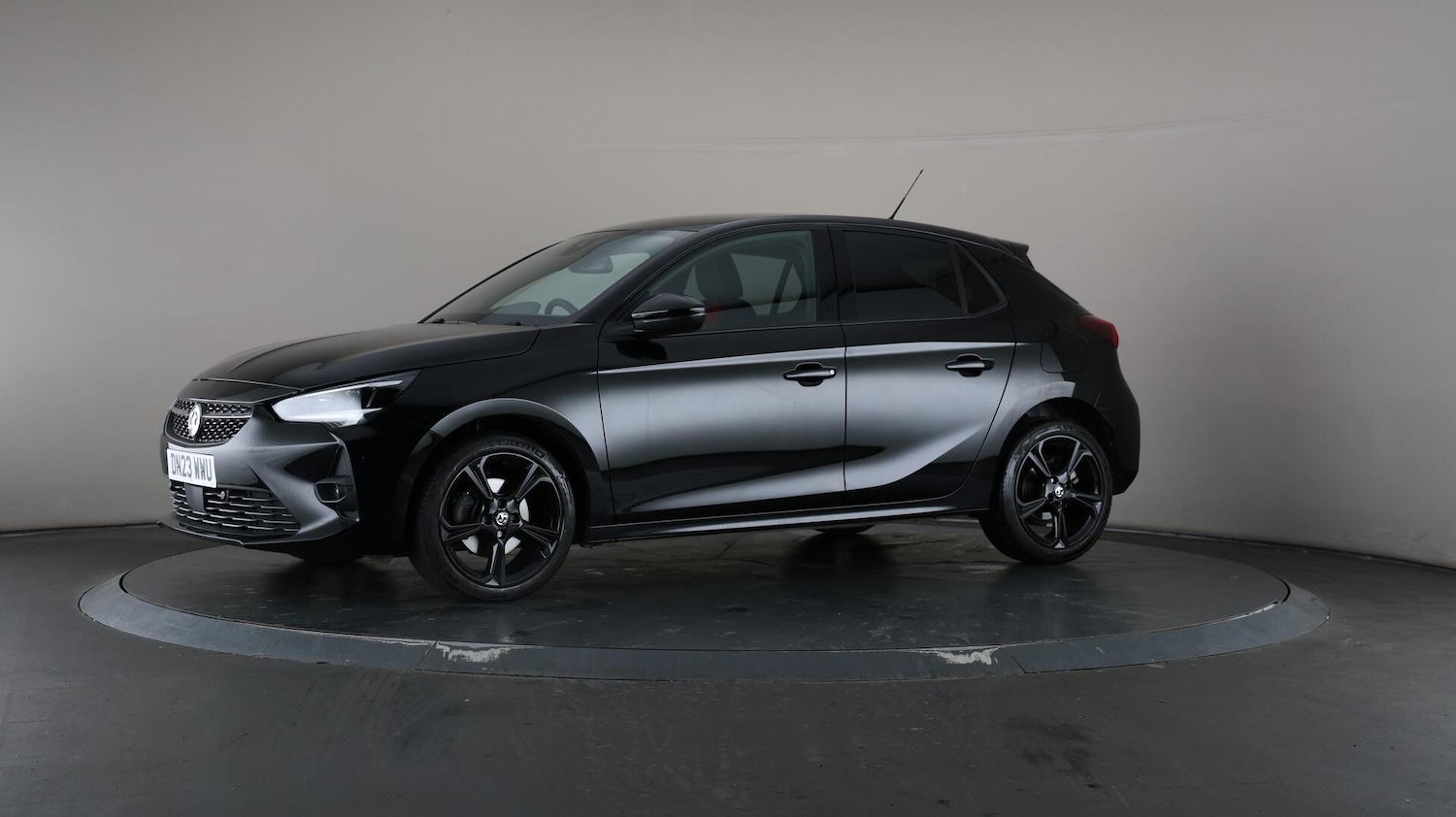 Vehicle 40