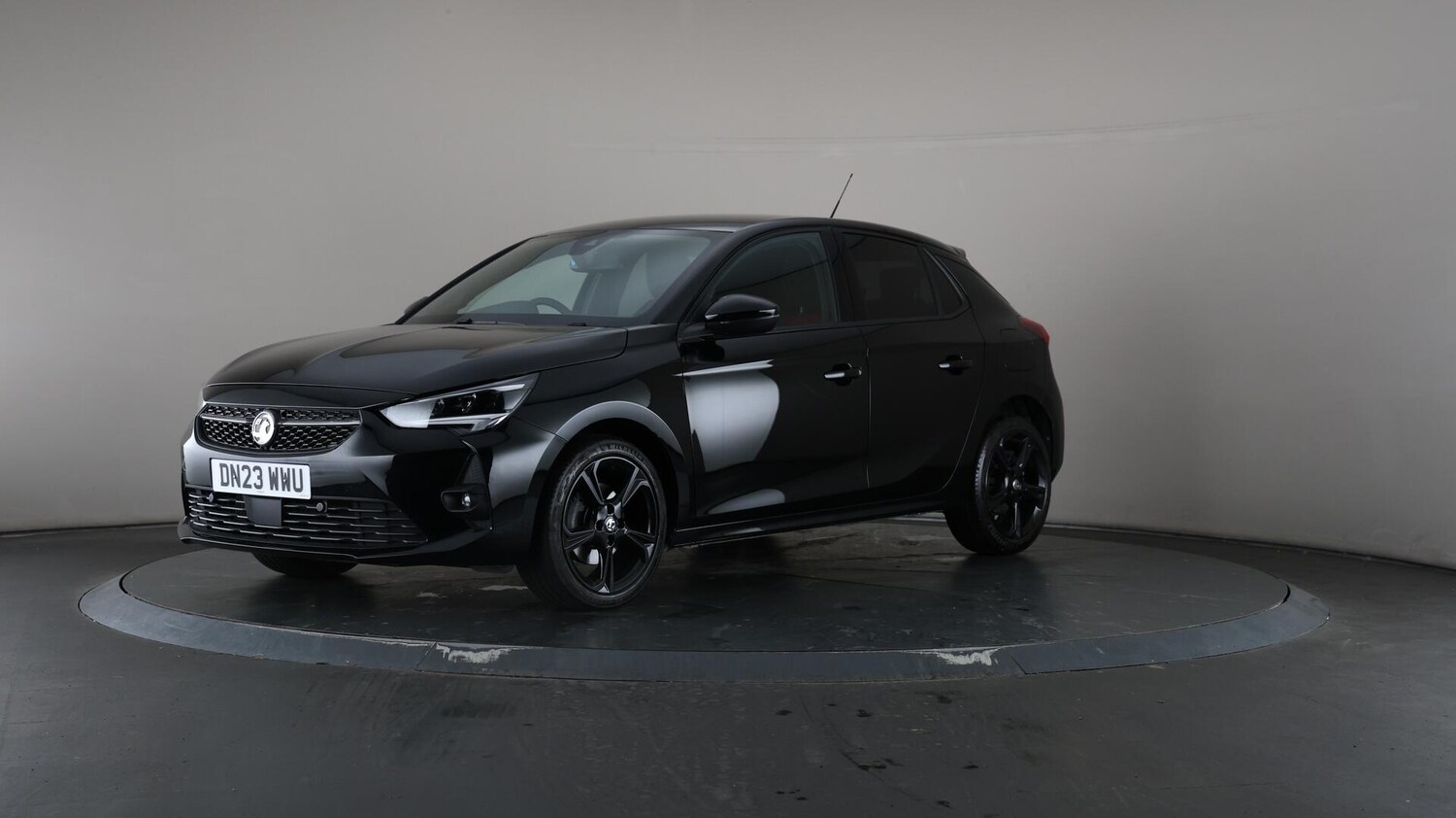 Vehicle 42