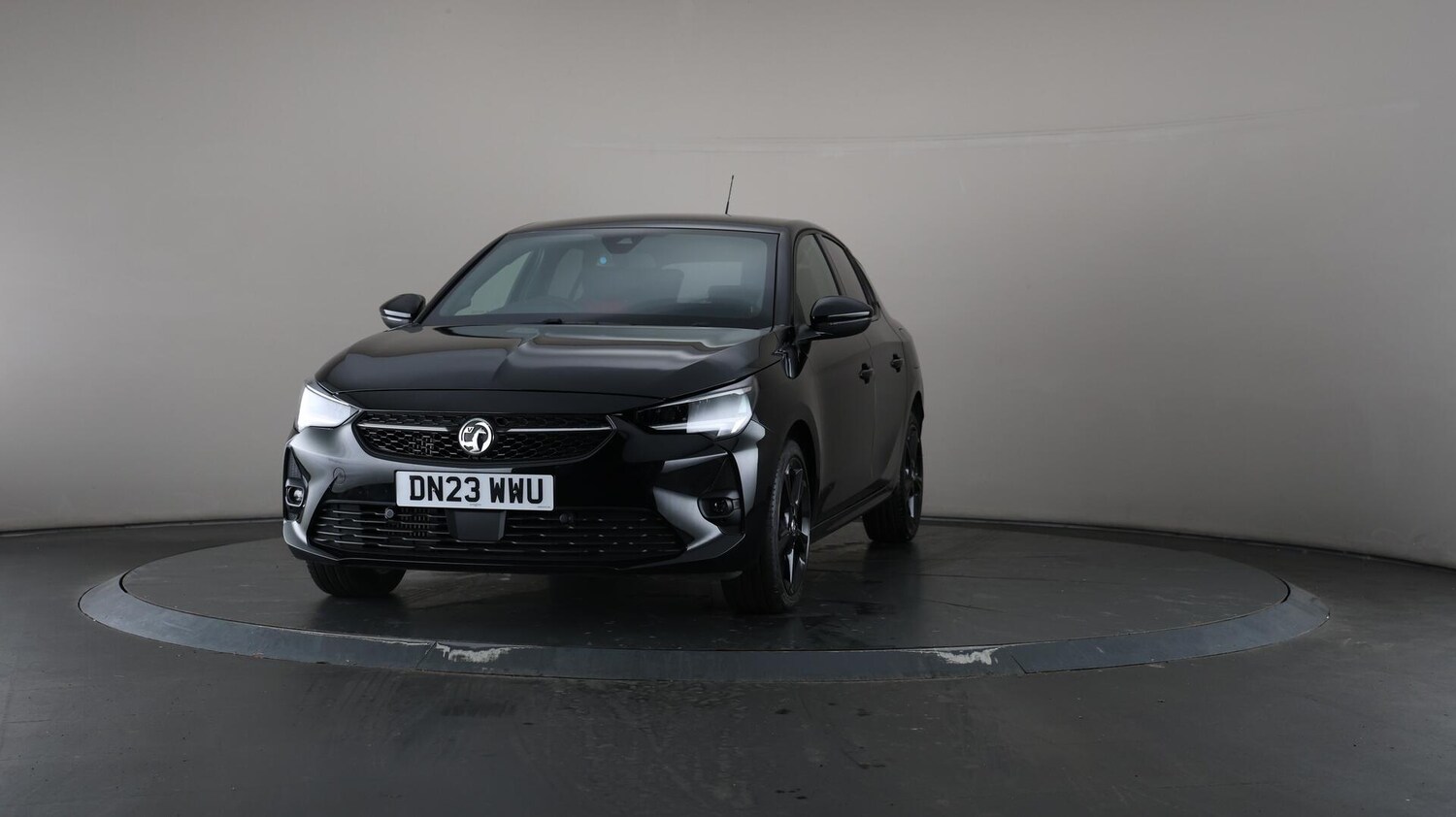 Vehicle 46