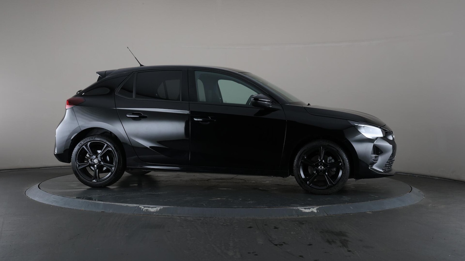 Vehicle 58