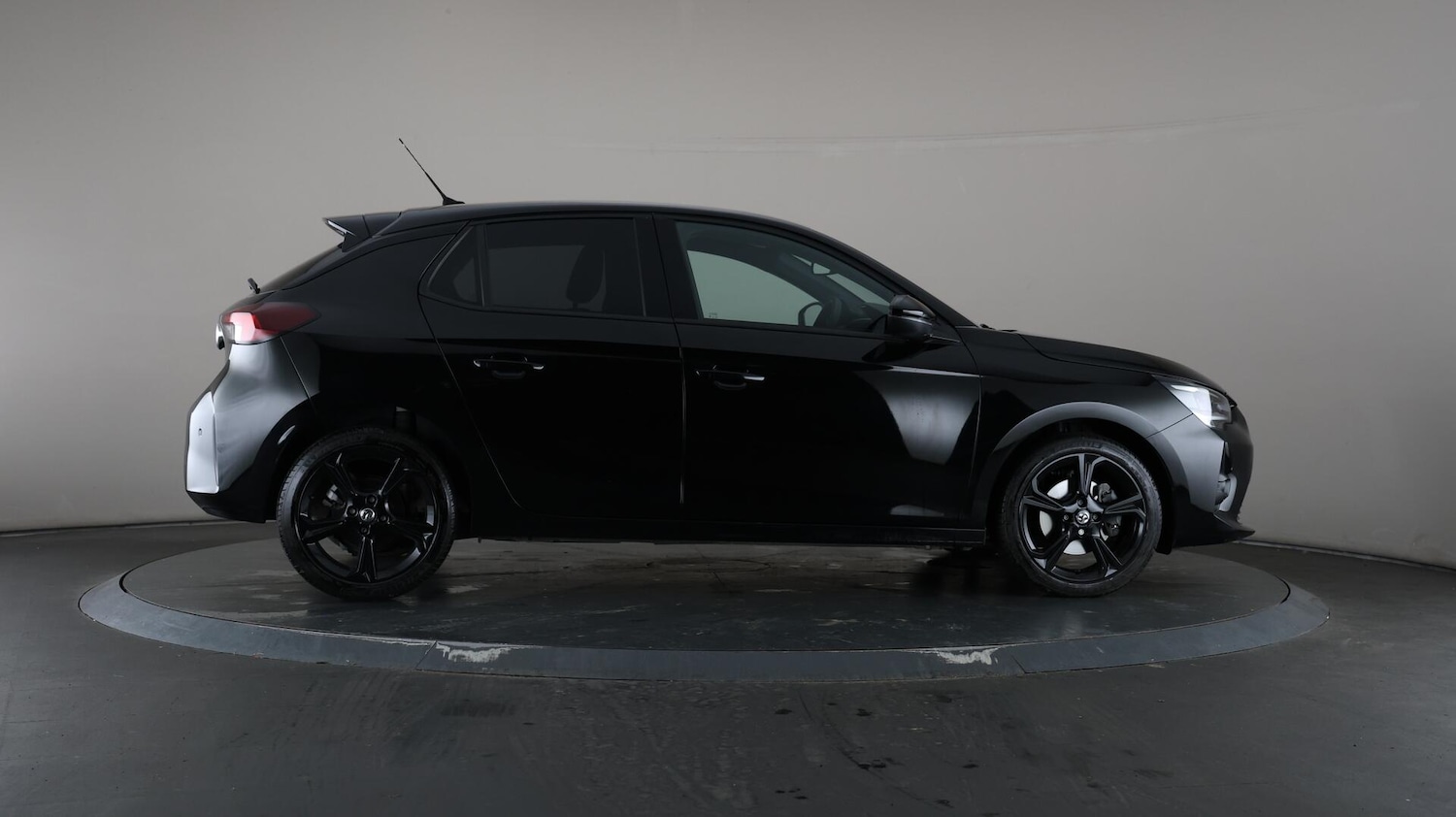 Vehicle 60