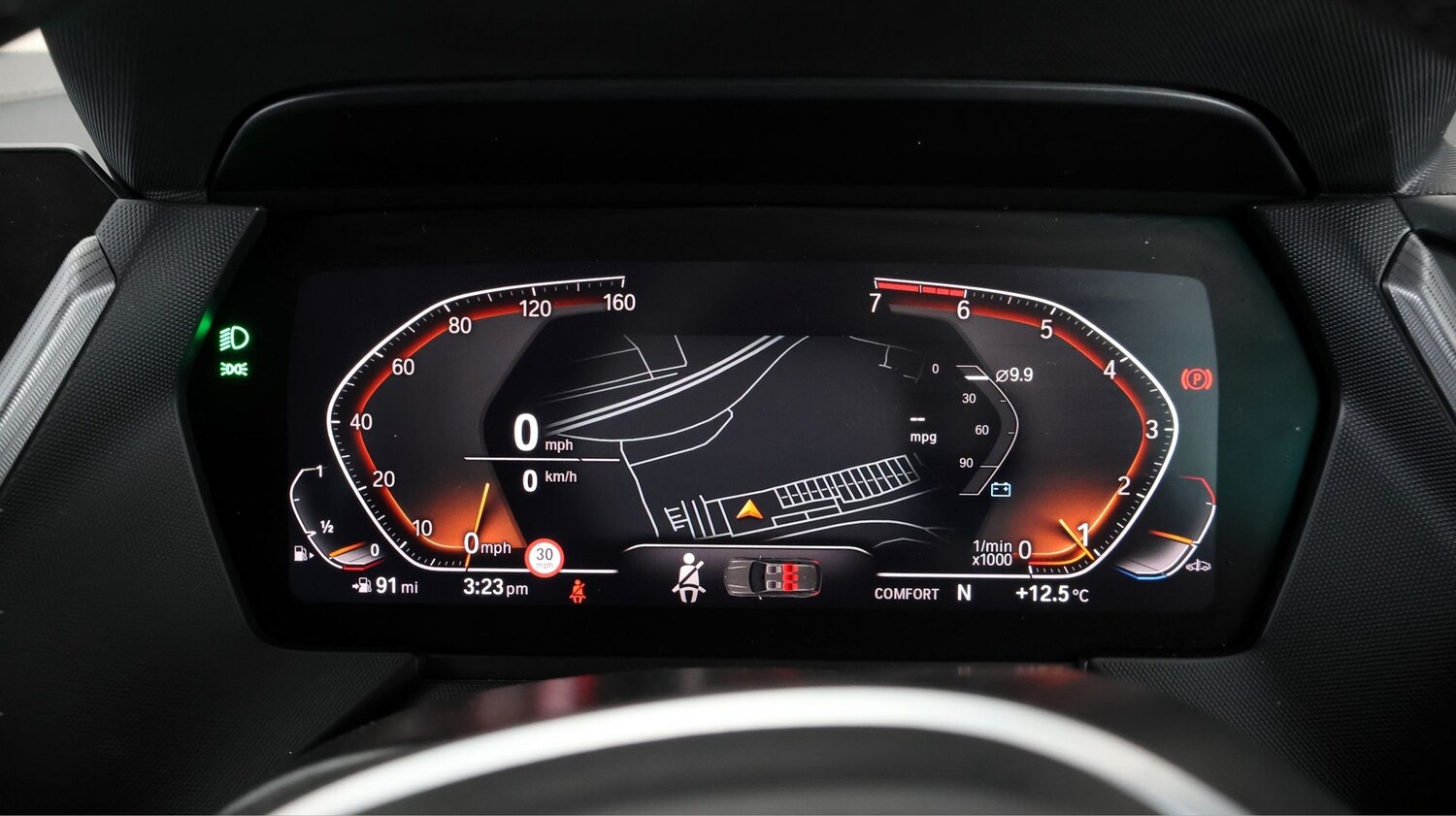 Used BMW 1 Series for sale - 77854914: Photo 10