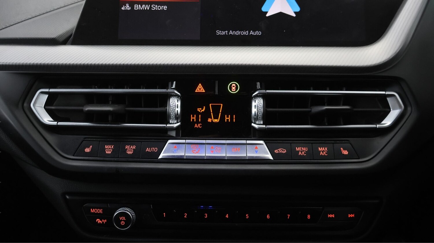 Used BMW 1 Series for sale - 77854914: Photo 12