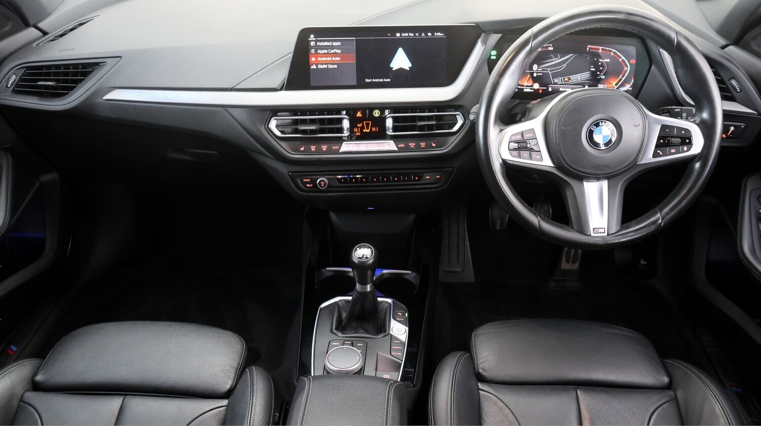 Used BMW 1 Series for sale - 77854914: Photo 13