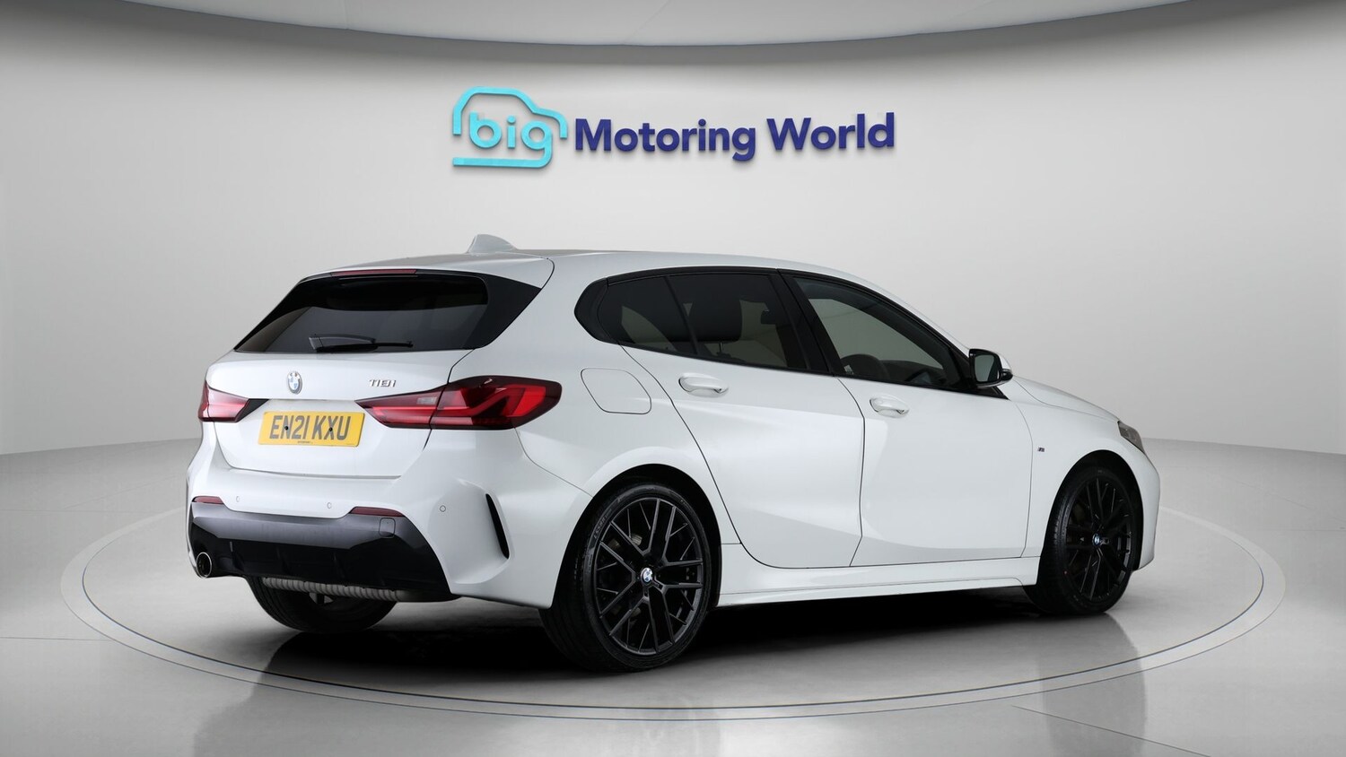 Used BMW 1 Series for sale - 77854914: Photo 7