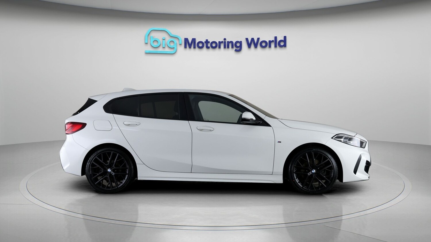 Used BMW 1 Series for sale - 77854914: Photo 8