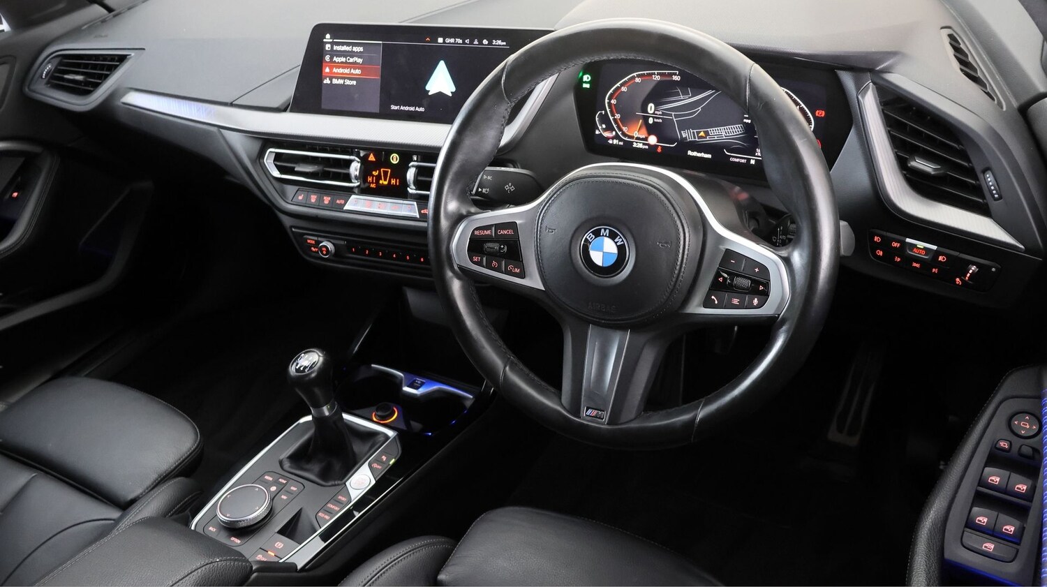 Used BMW 1 Series for sale - 77854914: Photo 9