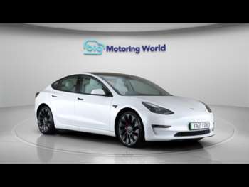 Used Tesla Model 3 2021 for sale - 74920281: Photo