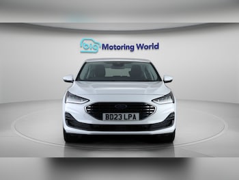 Used Ford Focus 2023 for sale - 78307627: Photo