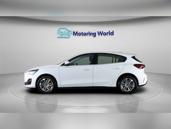 Used Ford Focus 2023 for sale - 78307627: Photo