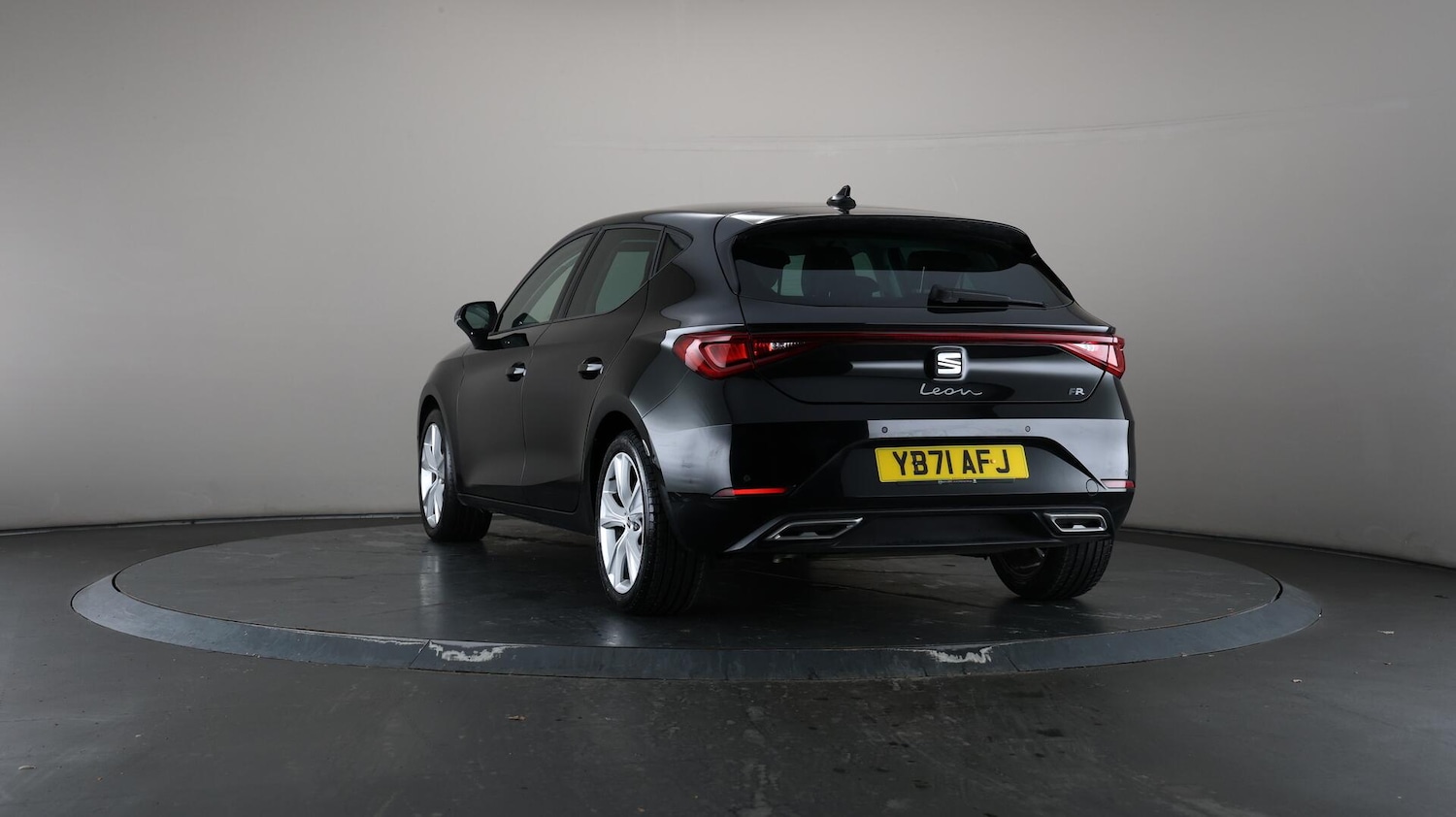 Vehicle 55