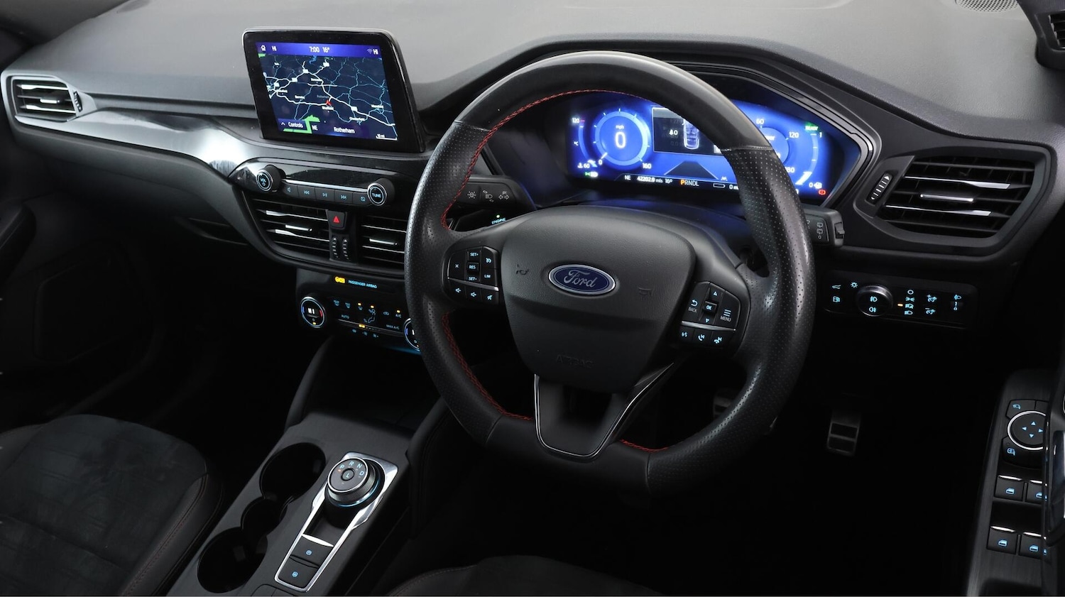 Used Ford Kuga 2022 for sale - 76573737: Photo 10