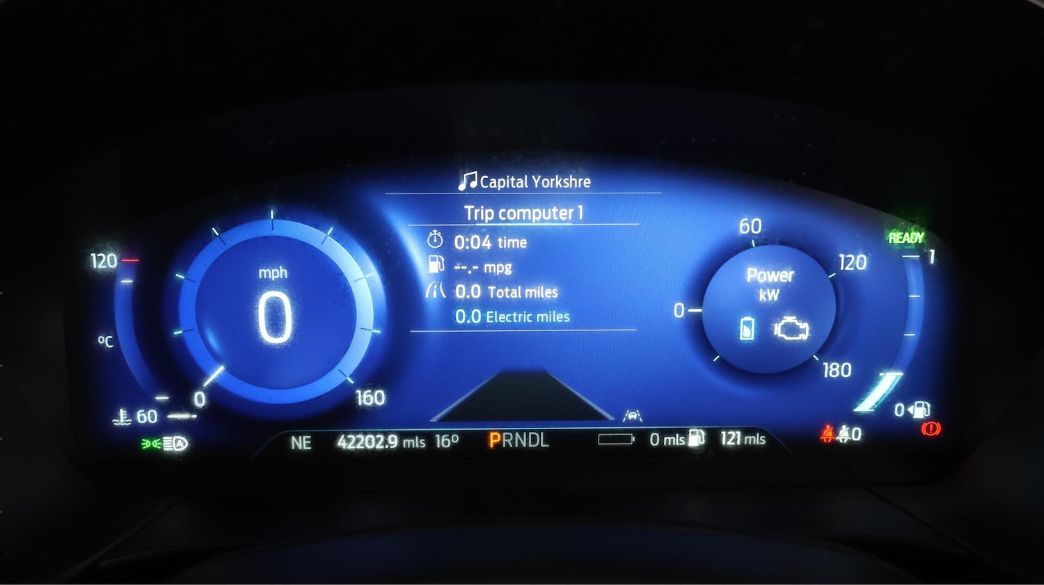 Used Ford Kuga 2022 for sale - 76573737: Photo 11