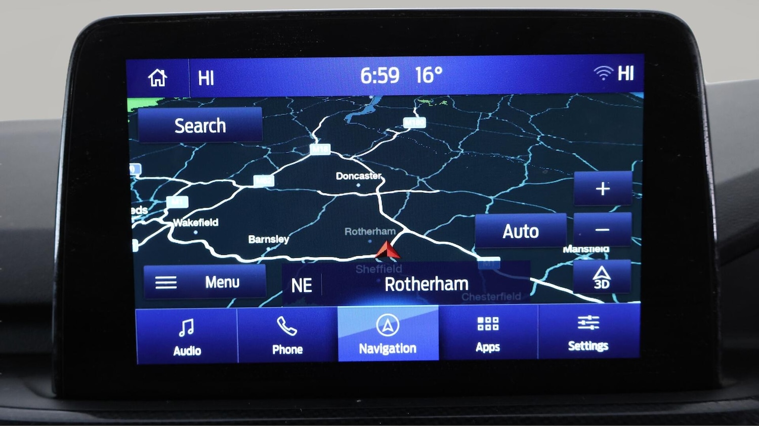 Used Ford Kuga 2022 for sale - 76573737: Photo 12