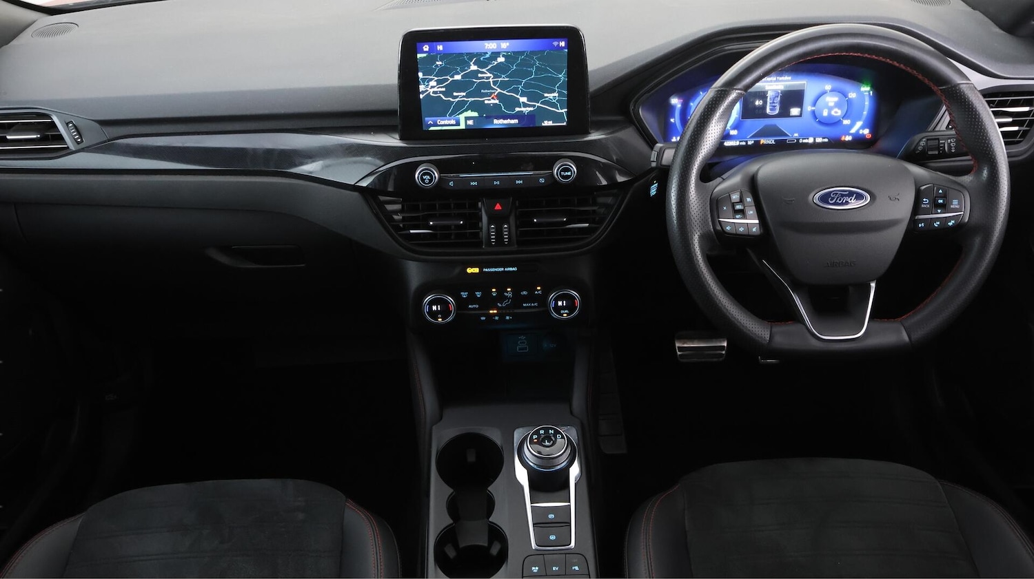 Used Ford Kuga 2022 for sale - 76573737: Photo 14