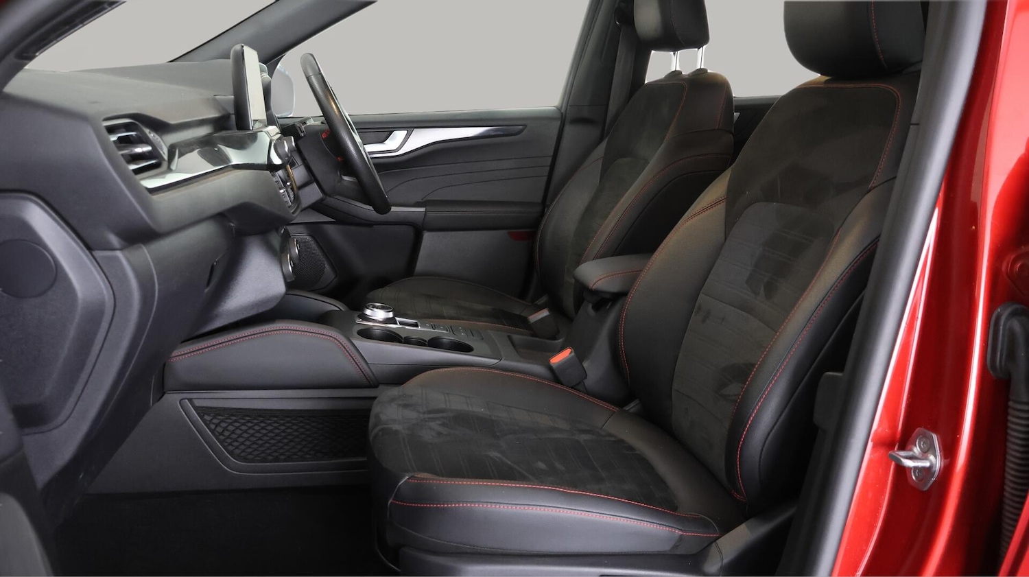 Used Ford Kuga 2022 for sale - 76573737: Photo 15