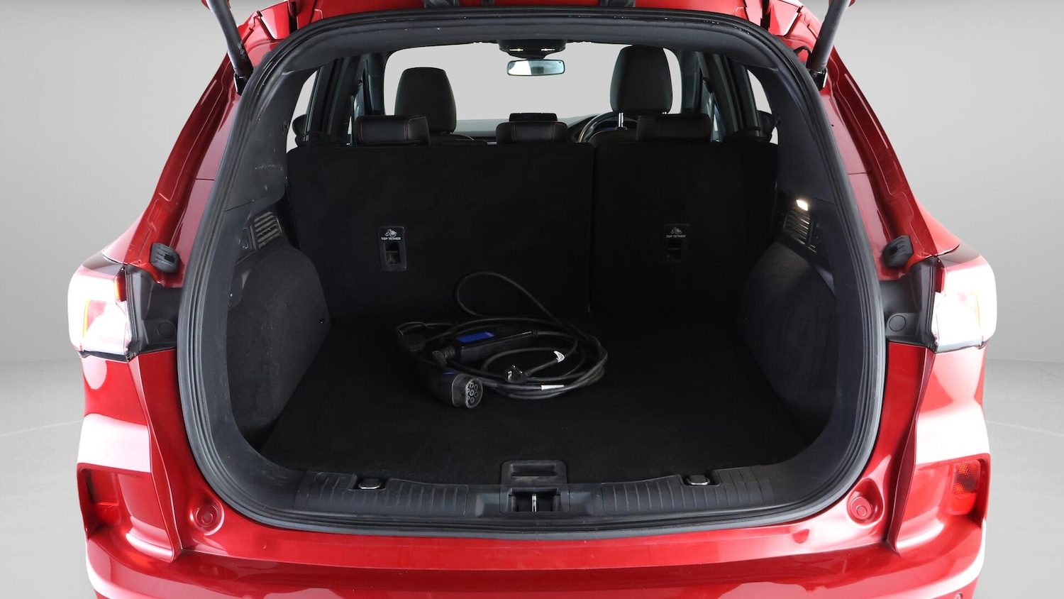 Used Ford Kuga 2022 for sale - 76573737: Photo 18