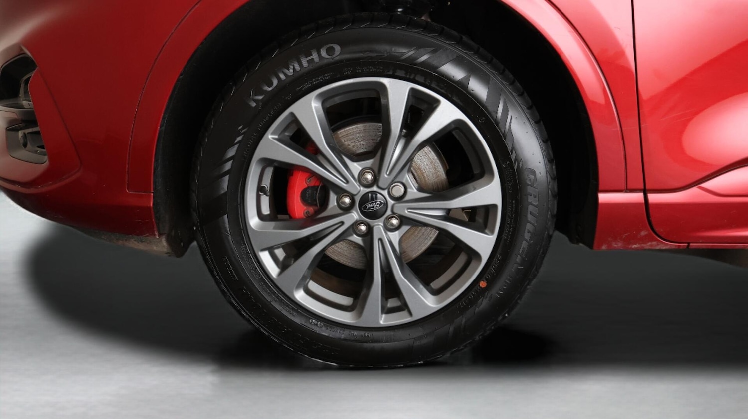 Used Ford Kuga 2022 for sale - 76573737: Photo 19