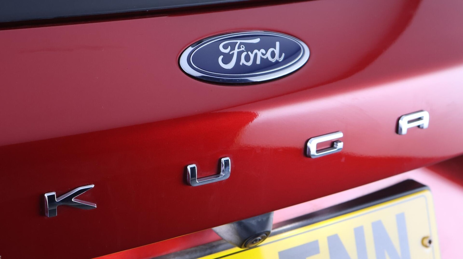 Used Ford Kuga 2022 for sale - 76573737: Photo 21
