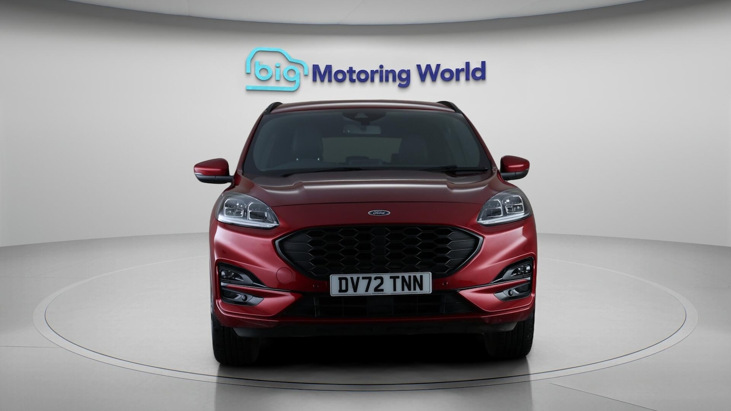Used Ford Kuga 2022 for sale - 76573737: Photo 3
