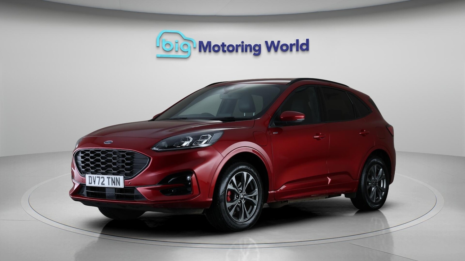 Used Ford Kuga 2022 for sale - 76573737: Photo 4