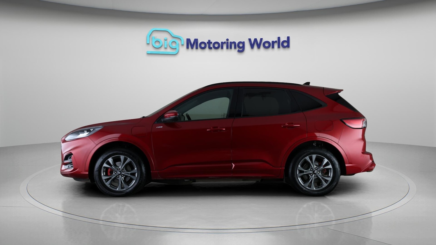 Used Ford Kuga 2022 for sale - 76573737: Photo 5