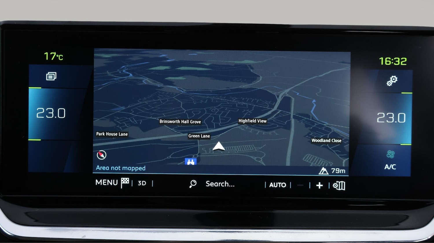 Used Peugeot E-2008 2021 for sale - 76381174: Photo 11