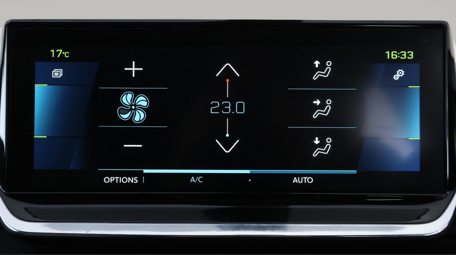 Used Peugeot E-2008 2021 for sale - 76381174: Photo 12