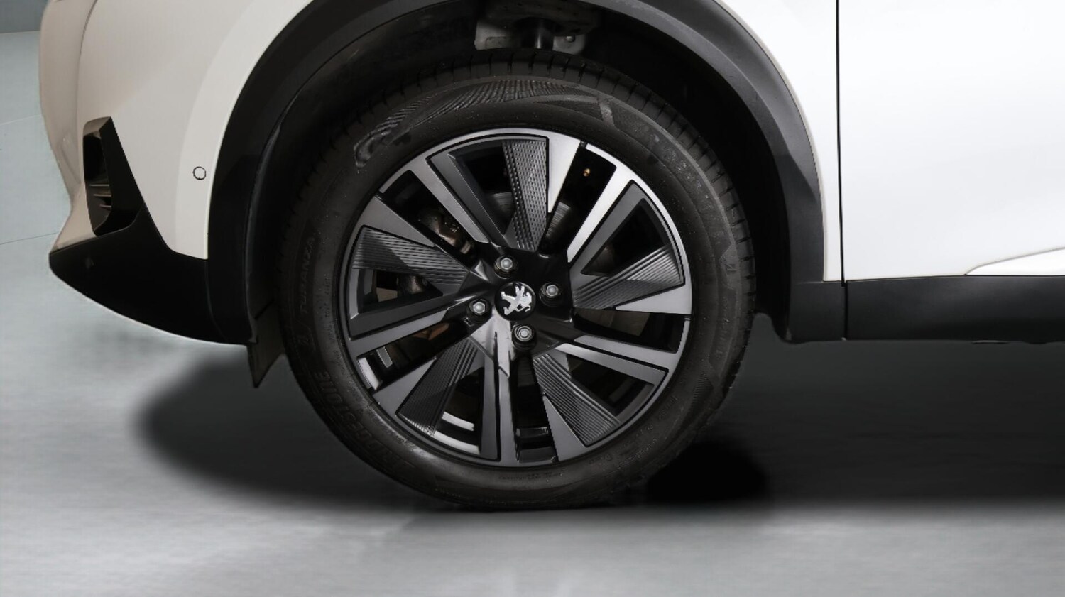 Used Peugeot E-2008 2021 for sale - 76381174: Photo 18