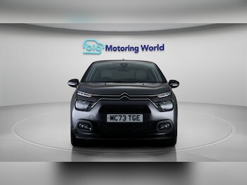 Used Citroen C3 2023 for sale - 78703725: Photo
