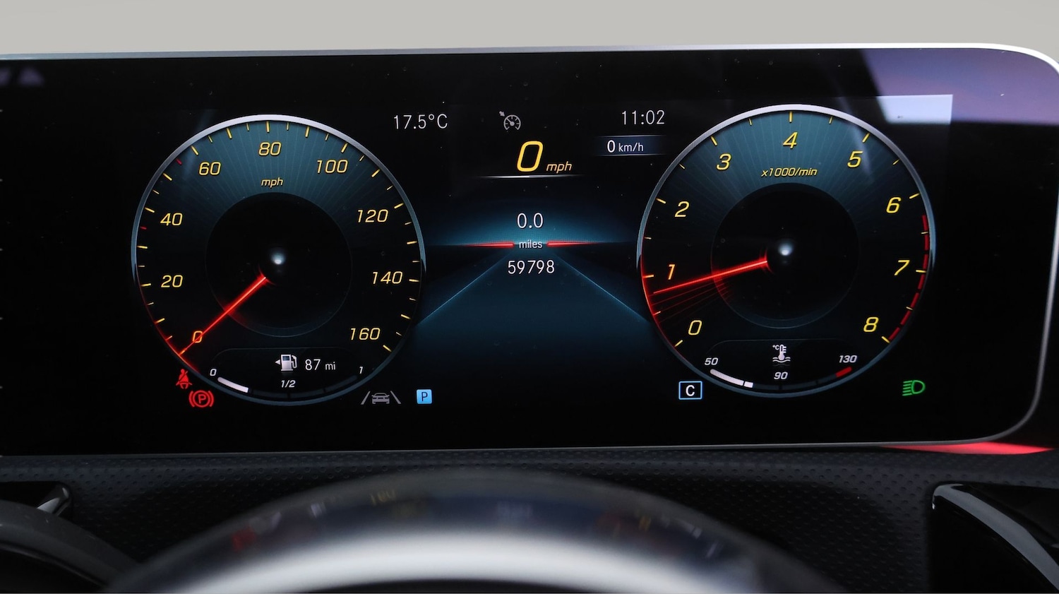 Used Mercedes-Benz A-Class 2019 for sale - 77953765: Photo 10