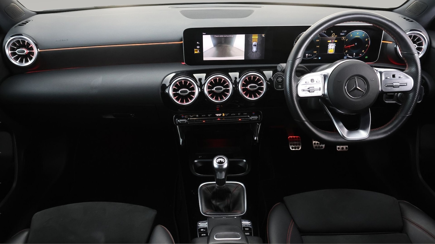 Used Mercedes-Benz A-Class 2019 for sale - 77953765: Photo 12